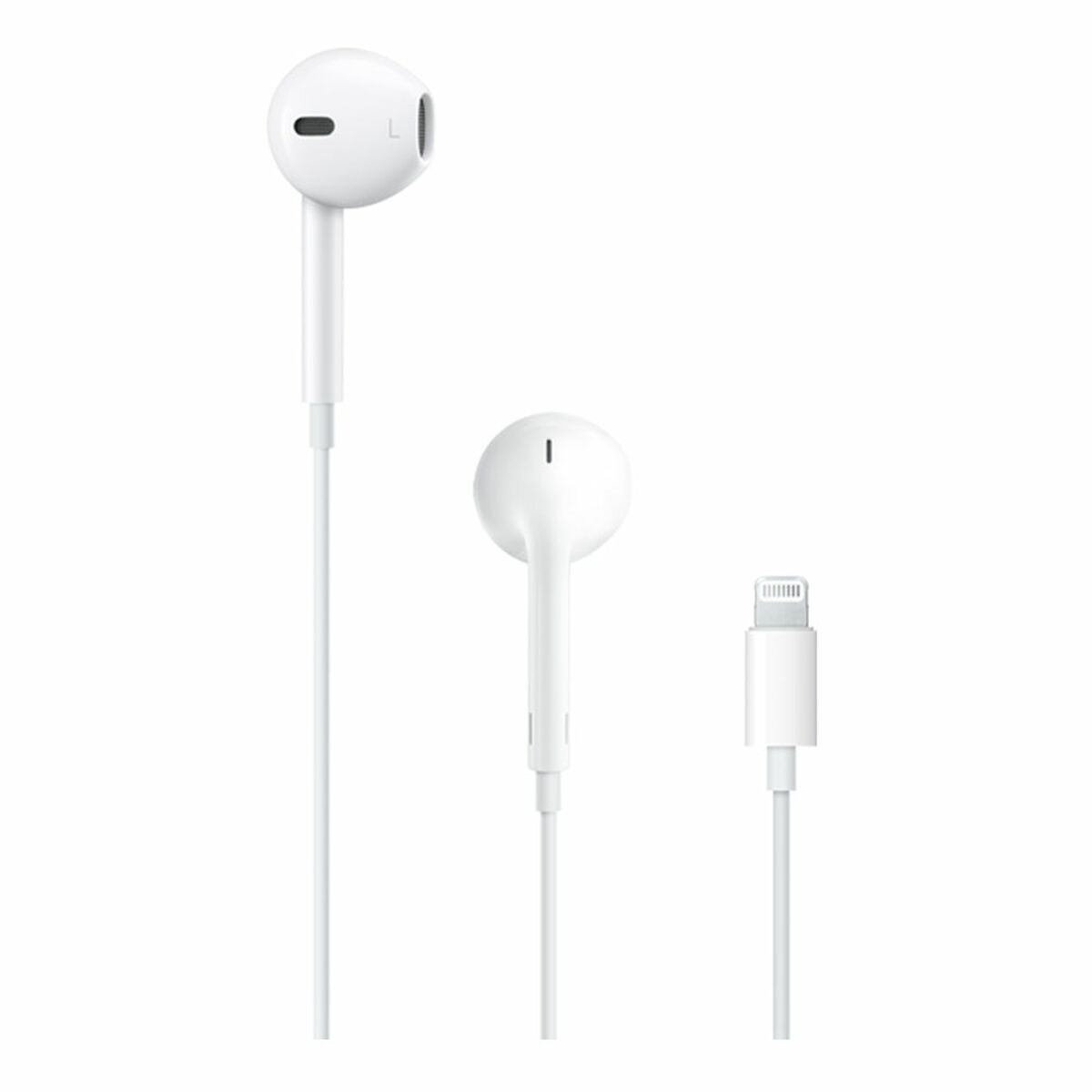 Hörlurar med Mikrofon Apple MWTY3ZM/A